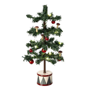 Sold Out: Maileg Christmas | Christmas Tree Mouse - Lights Up