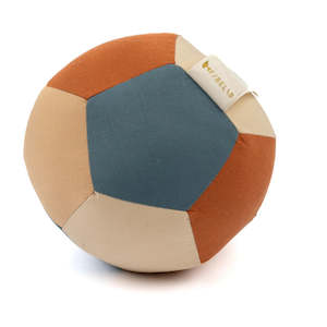 Fabelab Fabric Ball - Cobblestone Mix