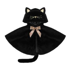 Halloween Collection: Cat Dress Up BLACK