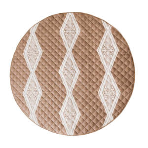 Te Reo Maori: Māori Inspired Playmat | Ō Whakatō Cocoa