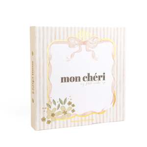 Mrs Ertha Mon Chérie - My First Make Up