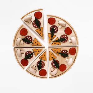 Sabo Concept: SABO Italy | Pizza