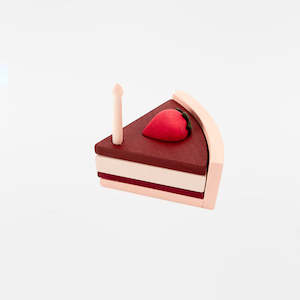 SABO Summer Chocolate Cake | Single Slice