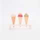 SABO Summer Ice Cream Cones