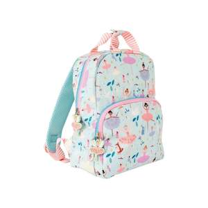 Floss Rock: Enchanted - Backpack