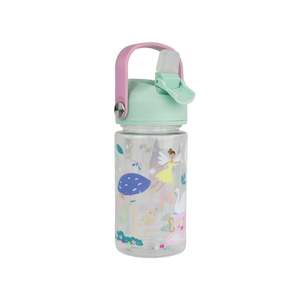 Floss Rock: Enchanted - Tritan Drinks Bottle