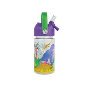 Dinosaur - Tritan Drinks Bottle