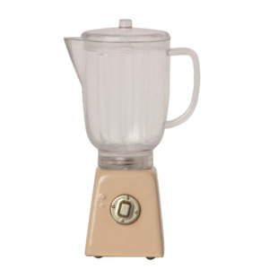 Gift Kid: Maileg Furniture MINIATURE - Blender Powder