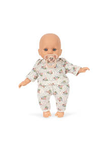 Konges Sløjd Doll VIOLETTE | Verona Blues