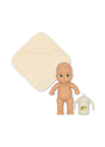Gift Kid: Konges Sløjd Doll Bath Buddy | Niko