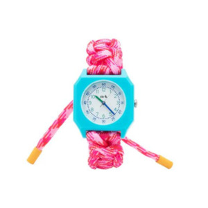Gift Kid: Mini Kyomo Watch Ocean Treasures | Braided Sea Whip