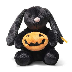Steiff Halloween Hoppie Rabbit Mr Spice 16cm