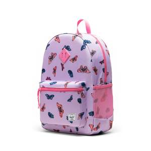 Herschel Heritage Youth - Lavendula Butterflies 26L