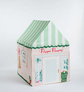 Teepees: Flippi Florist Tent - Includes Flippi Frame & Tent Cover