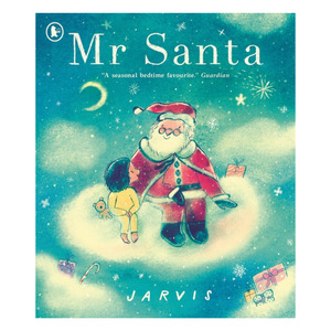 Christmas: Mr Santa