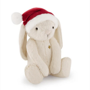 Christmas: Snuggle Bunnies | Christmas HAT Penelope