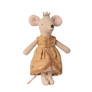 Maileg Mouse | Princess | Big Sister 2025