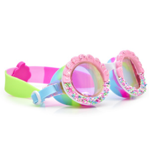 Summer Collection: Bake Off Goggles - PINK SUGAR