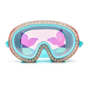 Summer Collection: Mask | Under the Magical Sea | Blue Sushi