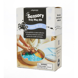 Montessori Toys: Jellystone Sensory Kit | SEA