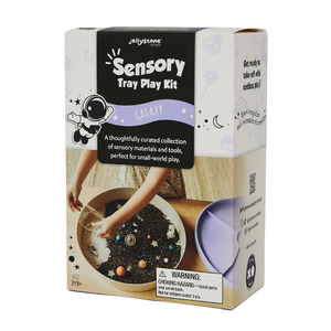 Jellystone Sensory Kit | GALAXY