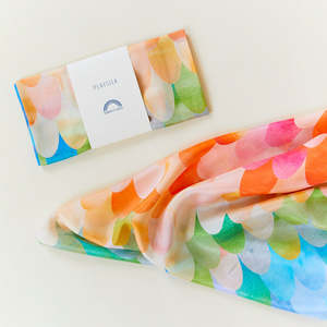 Playsilks Watercolour | Rainbow Unicorn