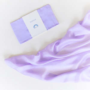 Montessori Toys: Playsilks Solid | Lavender
