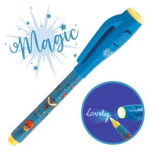 Newest: Djeco Stationery | Magic Pen | Ben Heros