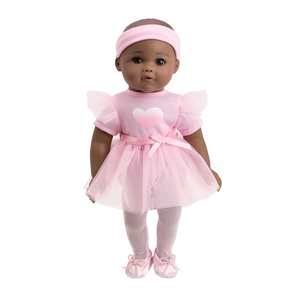 Adora Baby Ballerina - Juliet DARKER