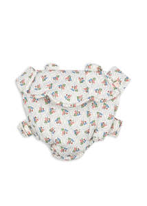 Gift Kid: Konges Sløjd Doll Carrier | Verona Blues