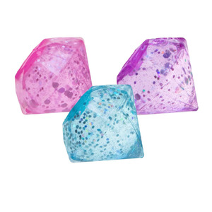 Nee Doh Groovy Jewel - Surprise Me! (Single Random Color)