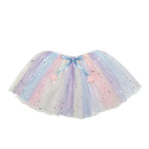 Halloween Collection: Tutu | Rainbow Ombre