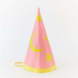 Halloween Collection: Hat | Pink Witch