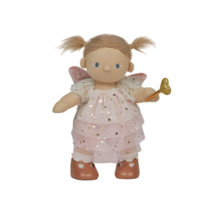 Christmas Edit Big Ticket Items: Olli Ella Dinkum Doll DREAM | Fairy Willow