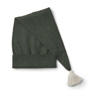 Liewood Alf Christmas Hat | Hunter Green