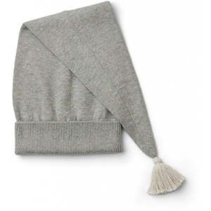 Liewood Alf Christmas Hat | Grey Melange