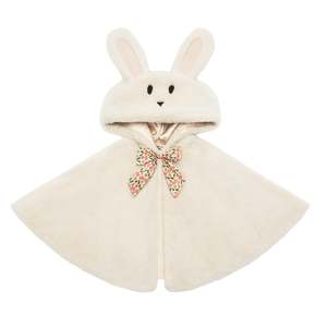 Easter Bunny Cape Cream