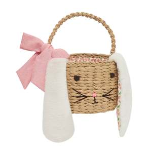 Easter: Easter Bunny Basket