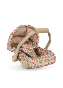 Newest: Konges Sløjd Doll Car Seat | Vienna
