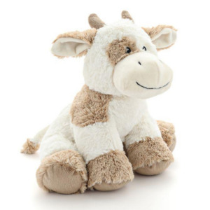 Newest: Big Coco the Cow - Cream