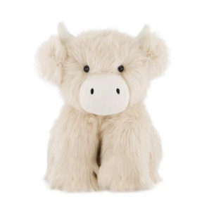 Snuggle Bunnies | Hilda The Highland Cow