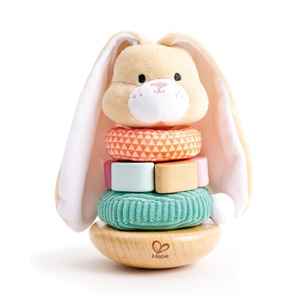Hape Bunny Stacker