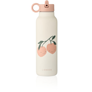 Gift Pre Schooler: Liewood Falk Water Bottle 500ml | Peach Me