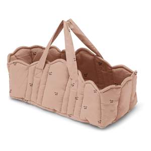 Gift Kid: Konges Sløjd Doll Lift | Cherry Blush