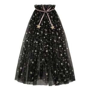 Witches Cape Agatha TULLE