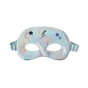 Halloween Collection: Stardust Super Hero Mask (3-10 Years)