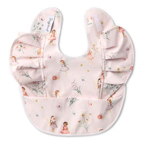 Snuggle Hunny: Snuggle Bib Waterproof | Fairy Dust