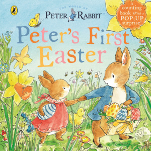 Classic Books: Peter's First Easter