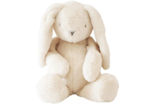 Easter: Alimrose Bunny | Darcey Plush | LARGE 42cm Ivory