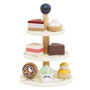 Newest: Le Toy Van Three Tier Patisserie Cake Stand
